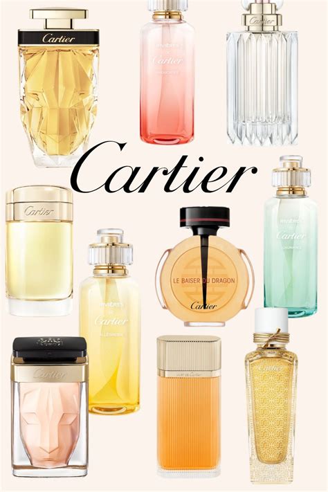 best cartier perfumes|must cartier perfume for women.